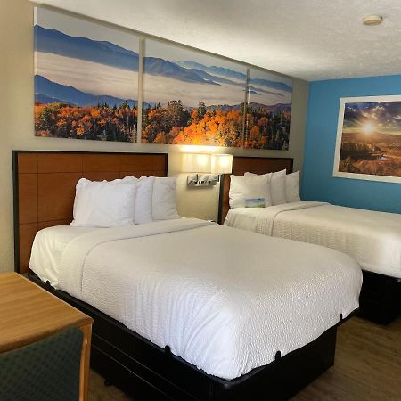 Days Inn By Wyndham Lexington Esterno foto